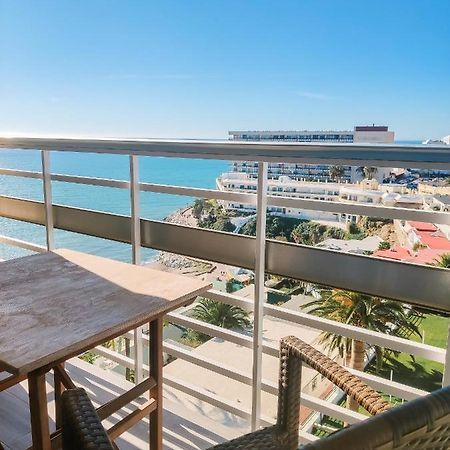 Apartamentos Calma Rentals Torremolinos Ngoại thất bức ảnh