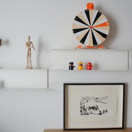 Apartamentos Calma Rentals Torremolinos Ngoại thất bức ảnh