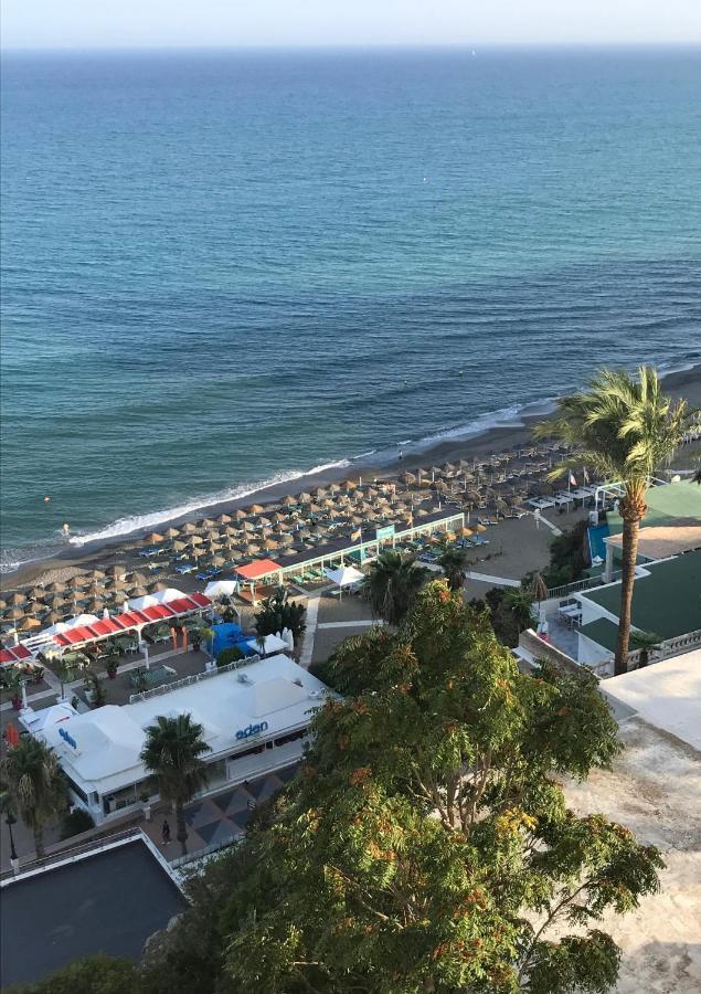 Apartamentos Calma Rentals Torremolinos Ngoại thất bức ảnh