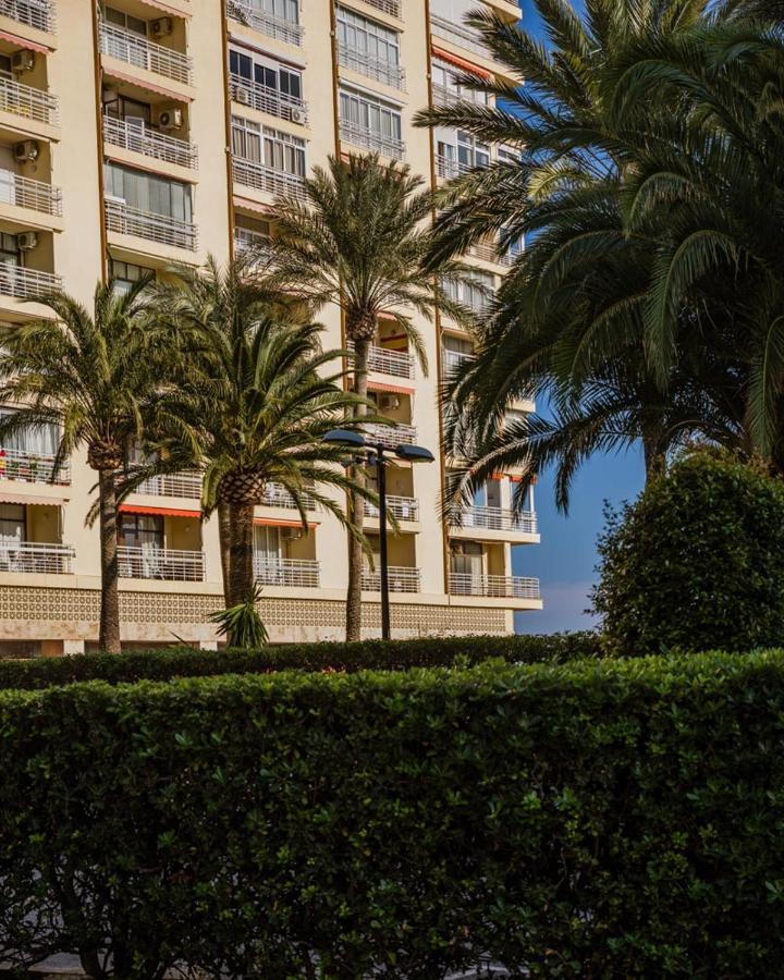 Apartamentos Calma Rentals Torremolinos Ngoại thất bức ảnh