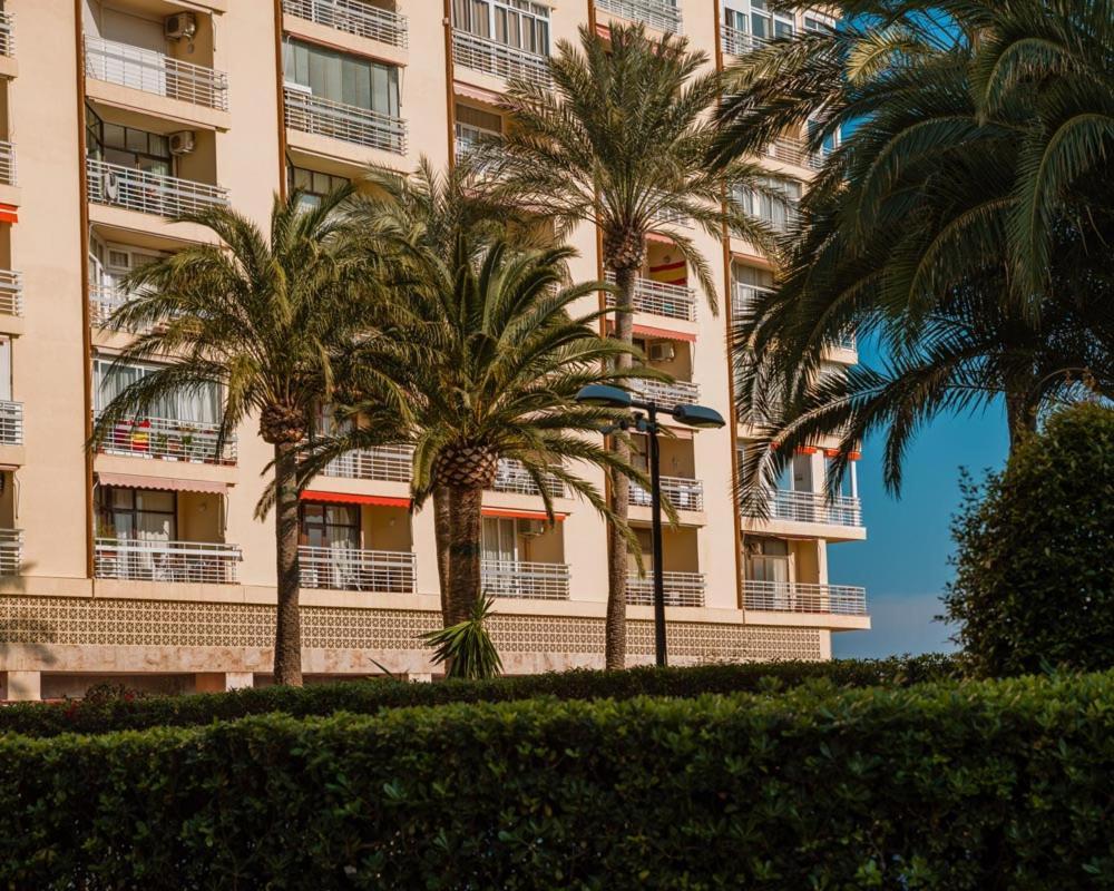 Apartamentos Calma Rentals Torremolinos Ngoại thất bức ảnh