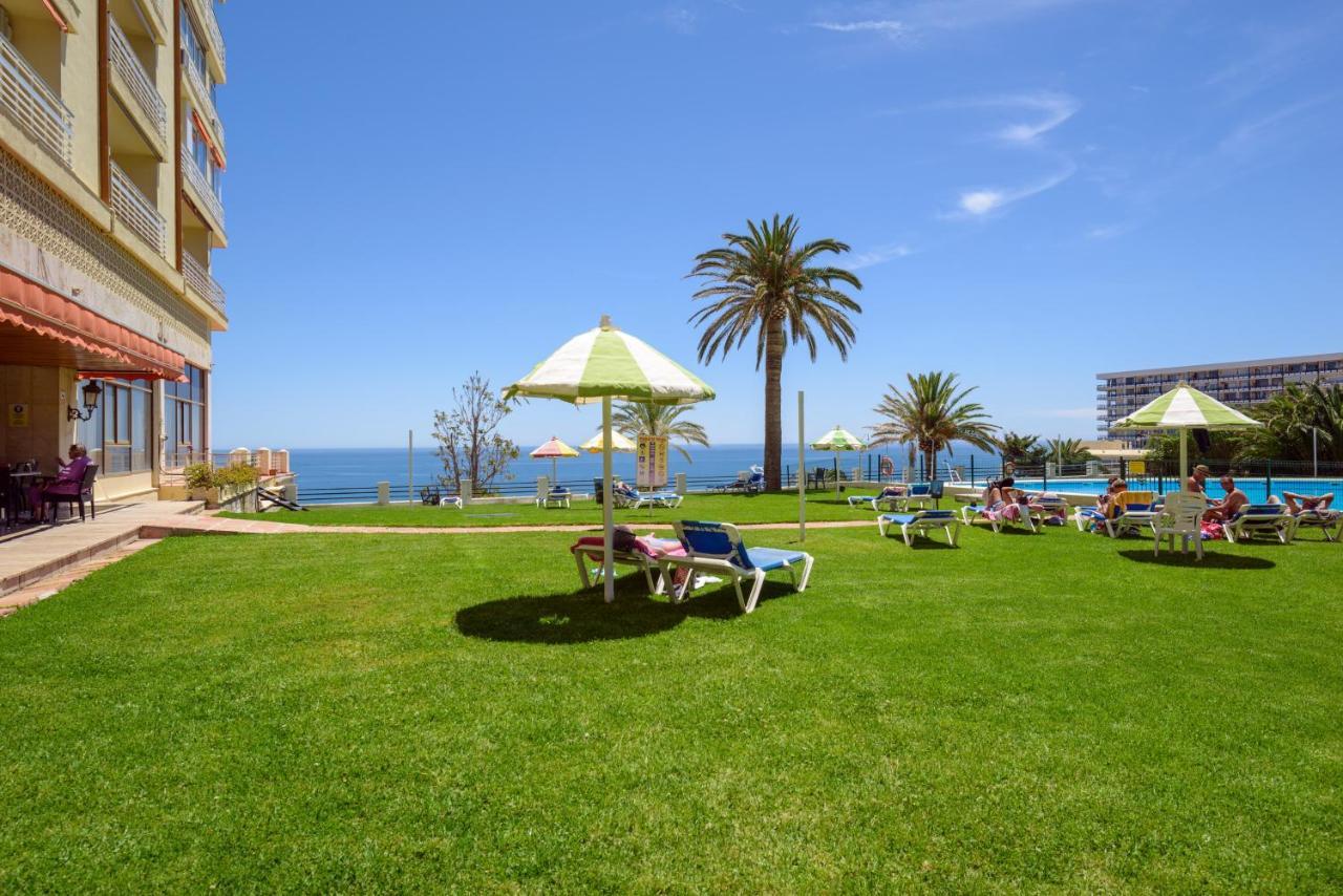 Apartamentos Calma Rentals Torremolinos Ngoại thất bức ảnh