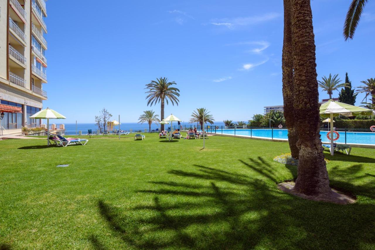 Apartamentos Calma Rentals Torremolinos Ngoại thất bức ảnh