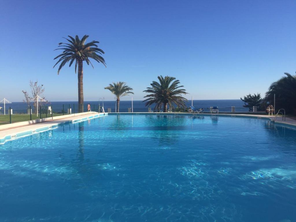 Apartamentos Calma Rentals Torremolinos Ngoại thất bức ảnh