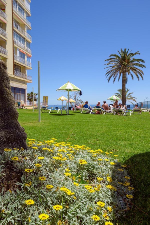 Apartamentos Calma Rentals Torremolinos Ngoại thất bức ảnh