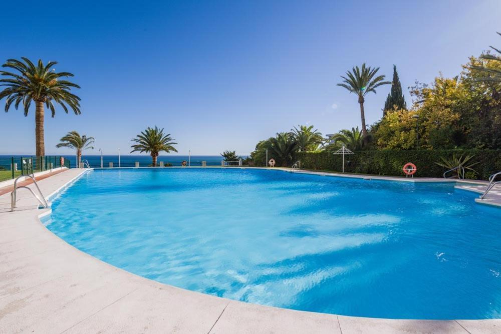Apartamentos Calma Rentals Torremolinos Ngoại thất bức ảnh
