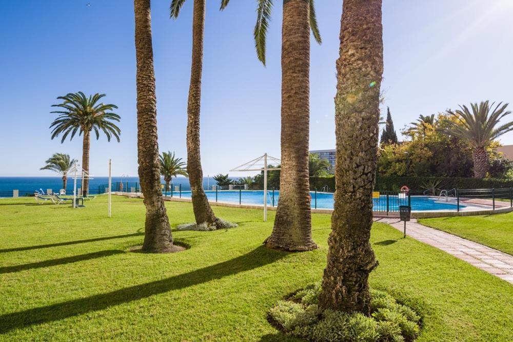Apartamentos Calma Rentals Torremolinos Ngoại thất bức ảnh