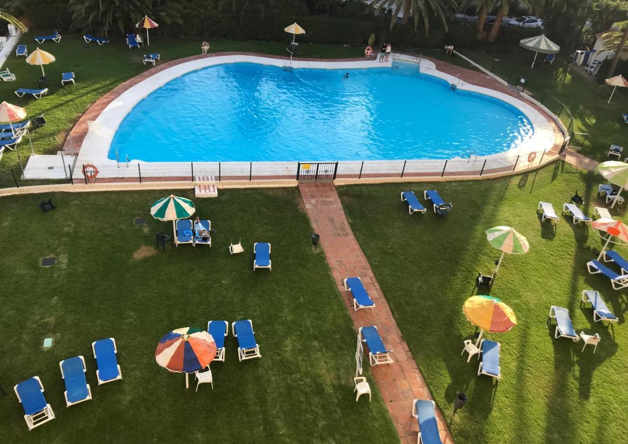 Apartamentos Calma Rentals Torremolinos Ngoại thất bức ảnh