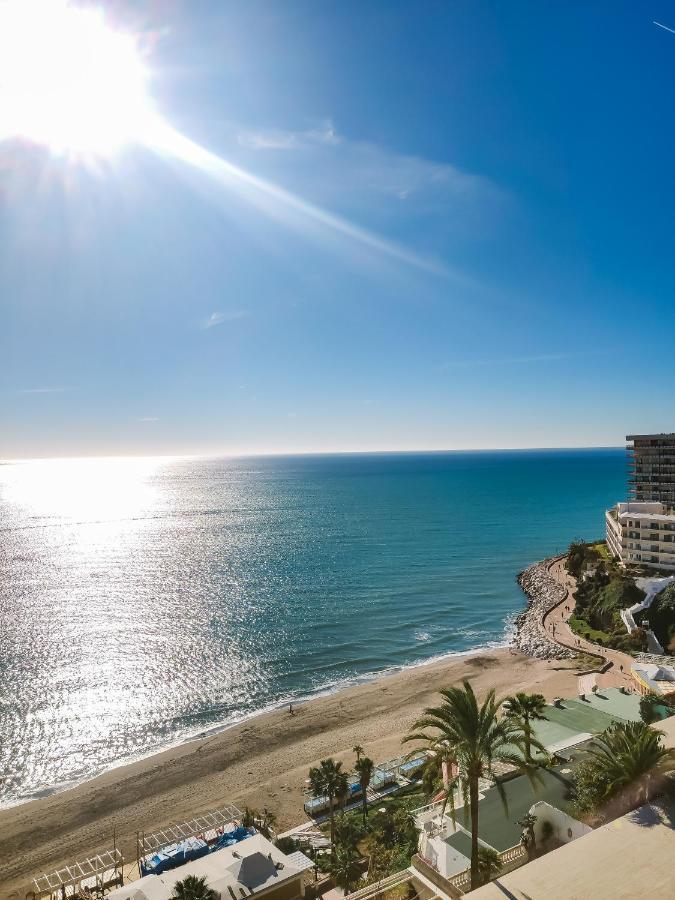 Apartamentos Calma Rentals Torremolinos Ngoại thất bức ảnh