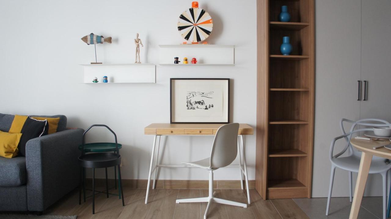 Apartamentos Calma Rentals Torremolinos Ngoại thất bức ảnh