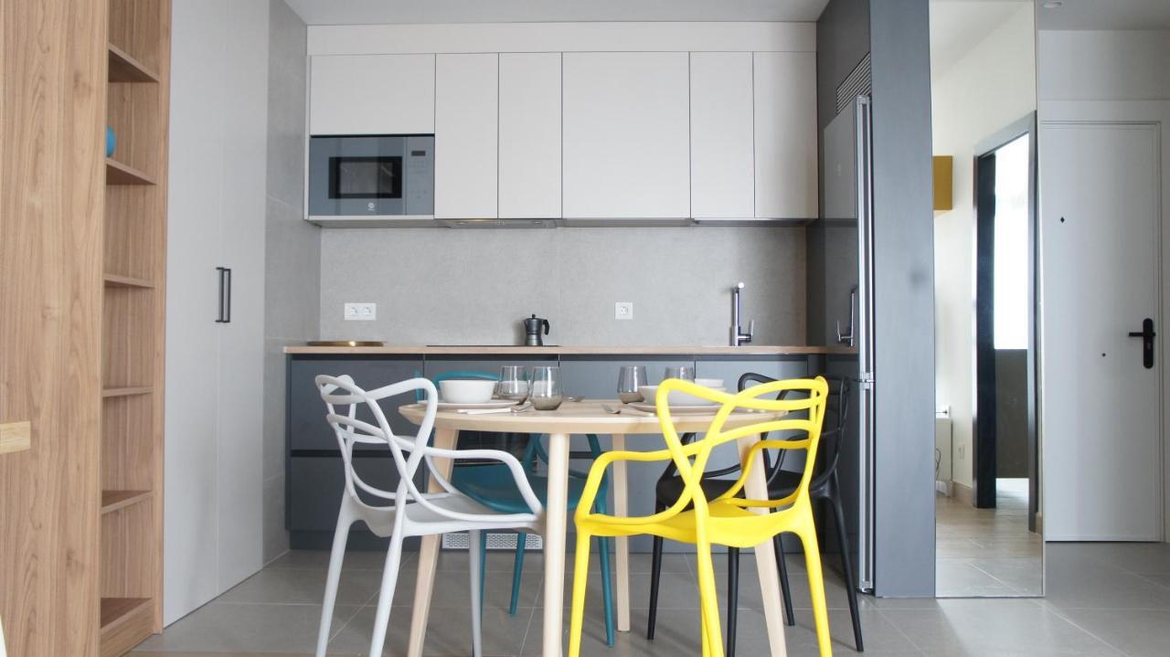 Apartamentos Calma Rentals Torremolinos Ngoại thất bức ảnh