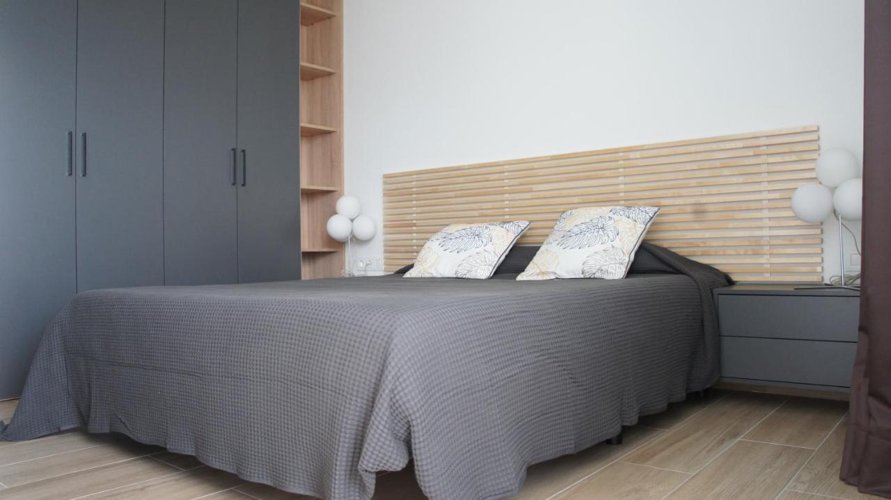 Apartamentos Calma Rentals Torremolinos Ngoại thất bức ảnh