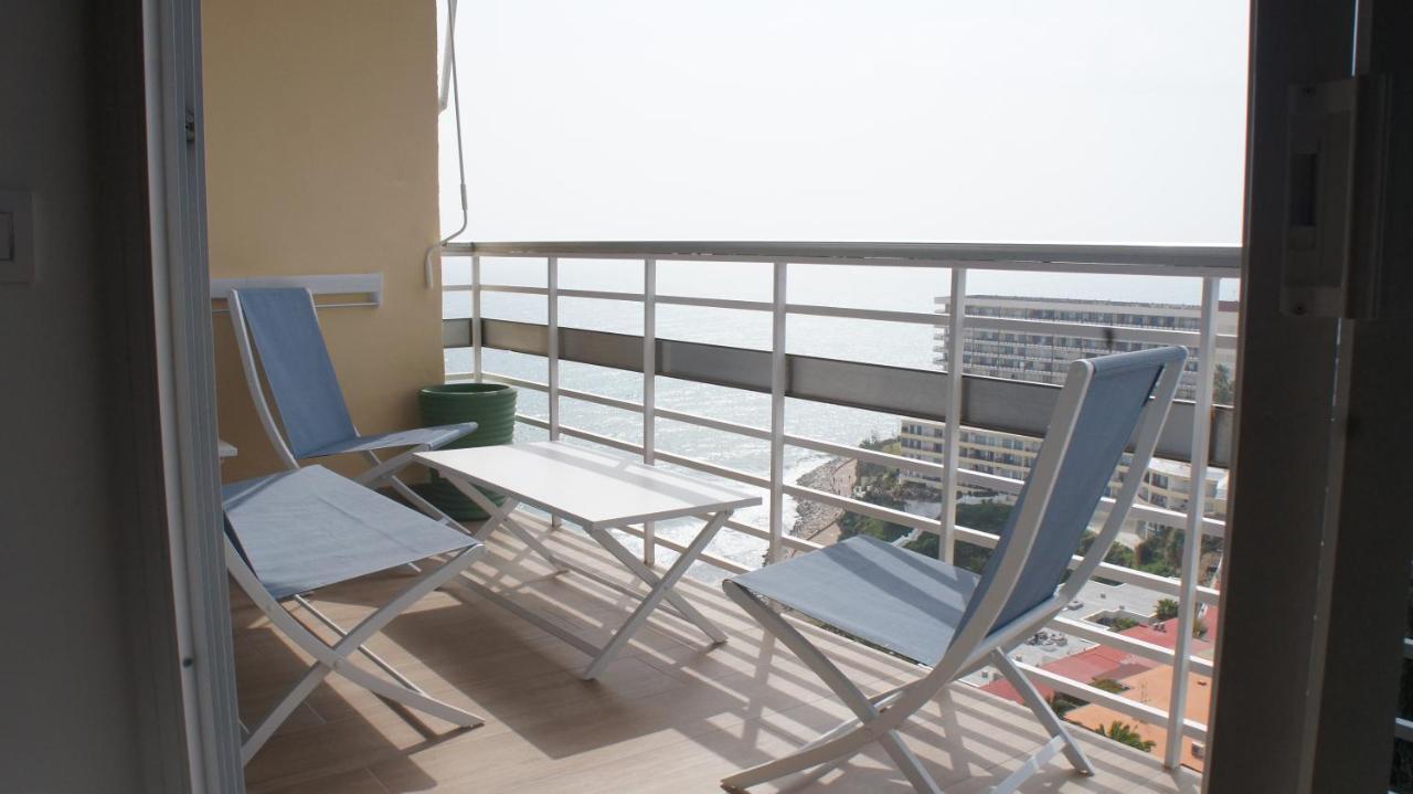 Apartamentos Calma Rentals Torremolinos Ngoại thất bức ảnh