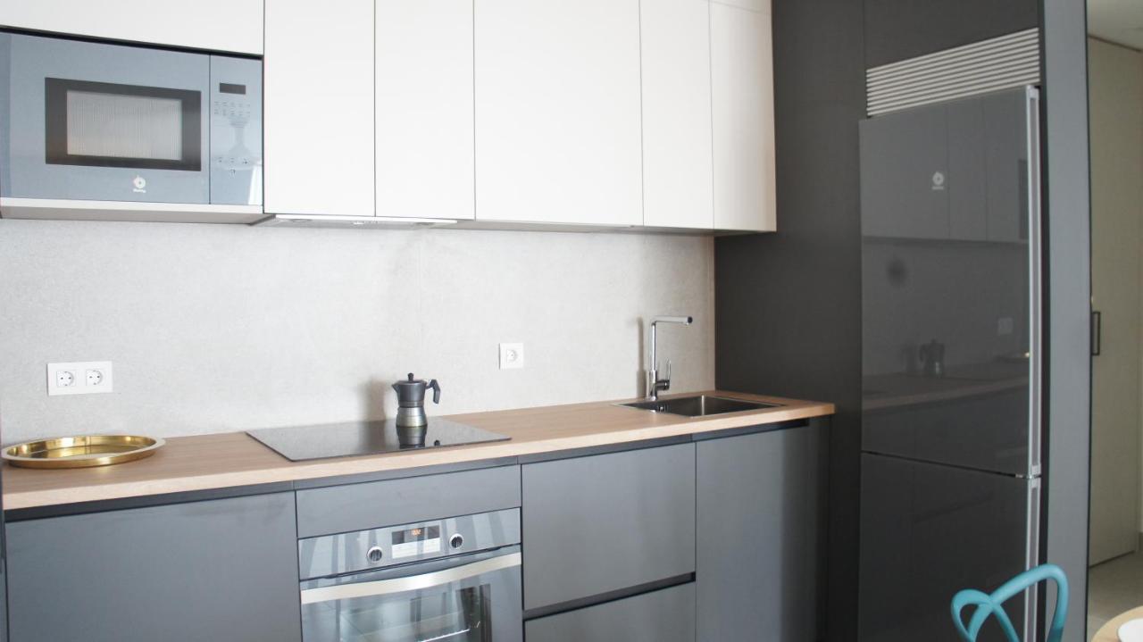 Apartamentos Calma Rentals Torremolinos Ngoại thất bức ảnh