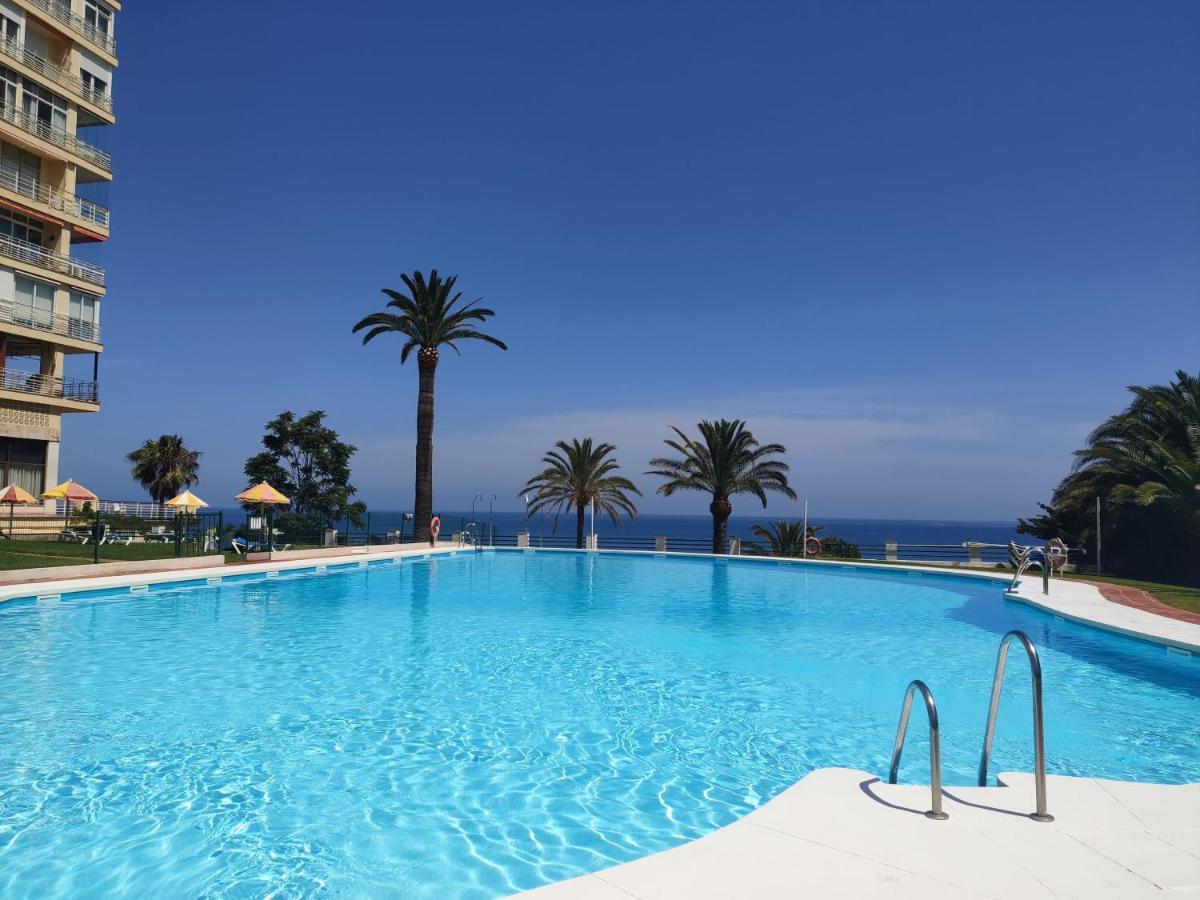 Apartamentos Calma Rentals Torremolinos Ngoại thất bức ảnh
