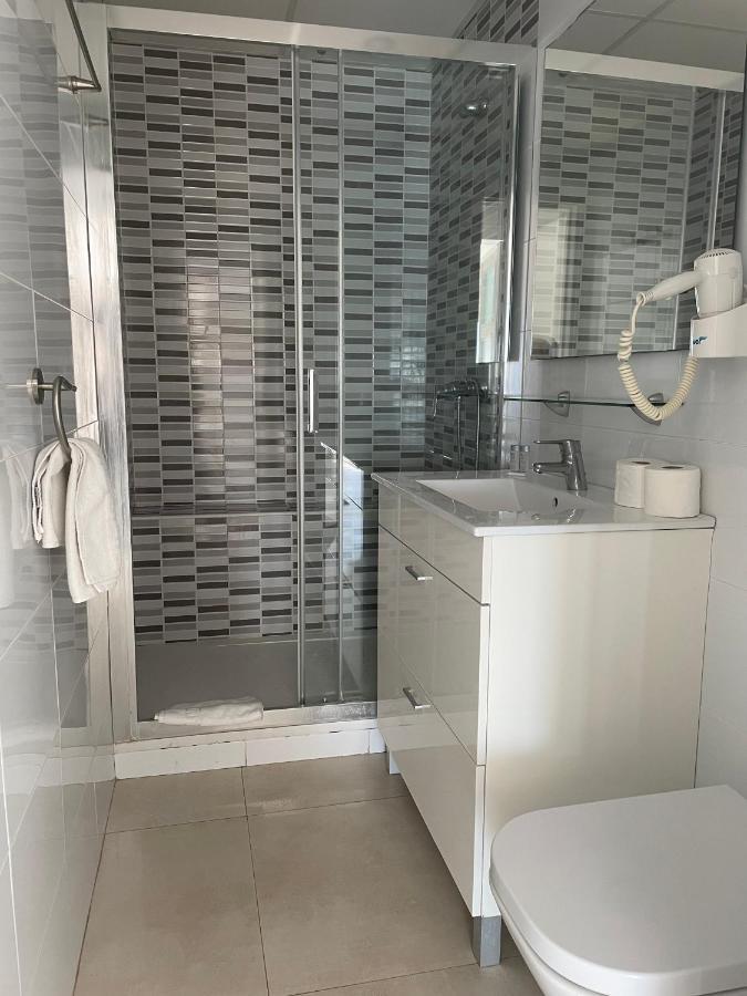 Apartamentos Calma Rentals Torremolinos Ngoại thất bức ảnh