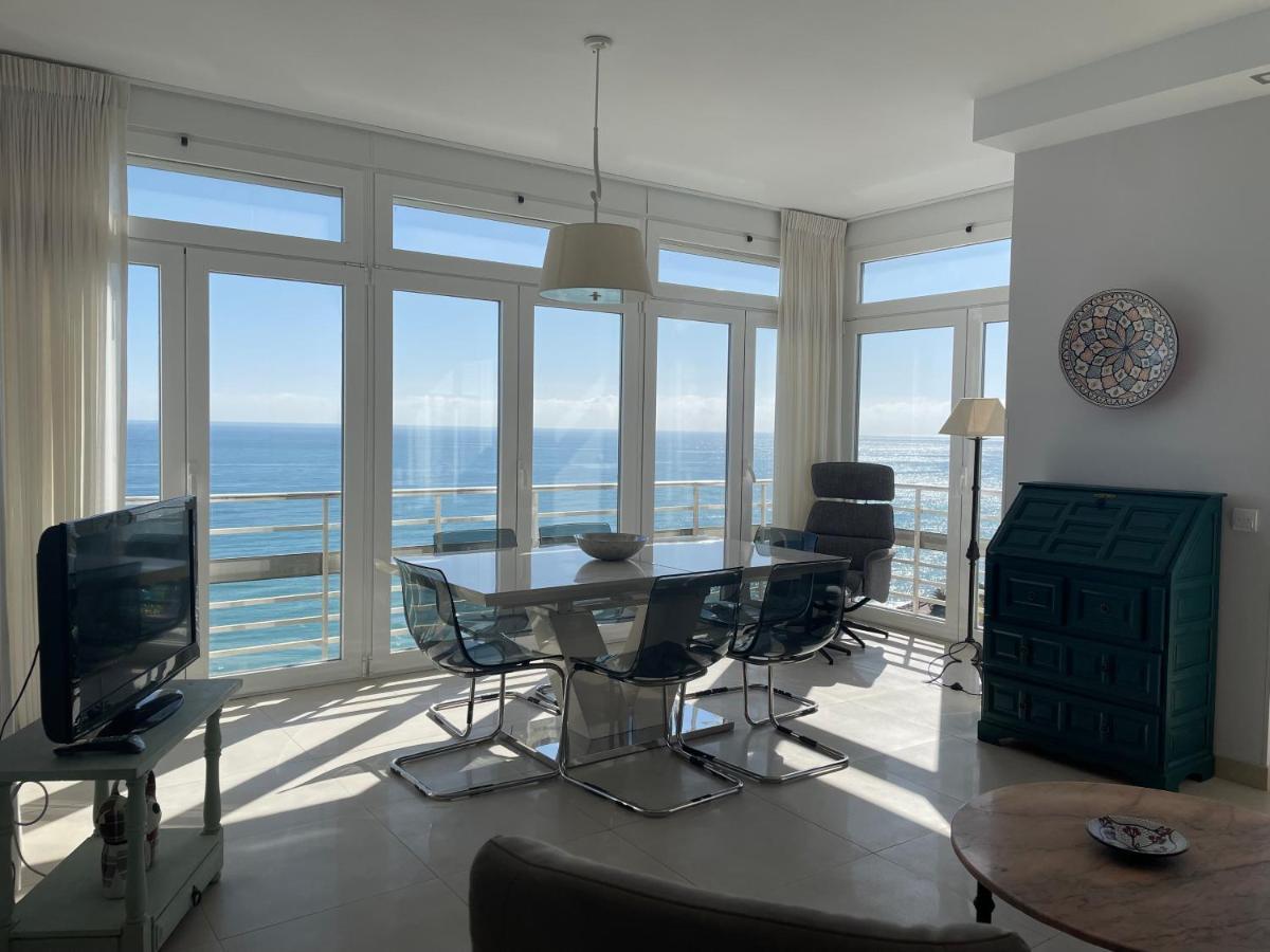 Apartamentos Calma Rentals Torremolinos Ngoại thất bức ảnh