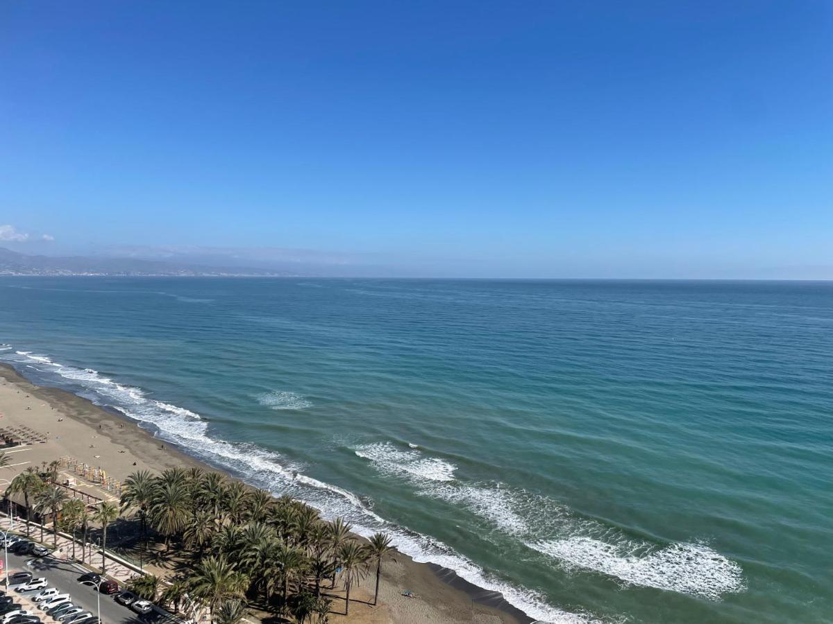 Apartamentos Calma Rentals Torremolinos Ngoại thất bức ảnh