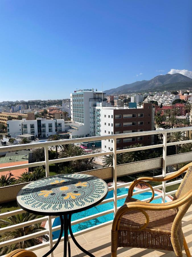 Apartamentos Calma Rentals Torremolinos Ngoại thất bức ảnh