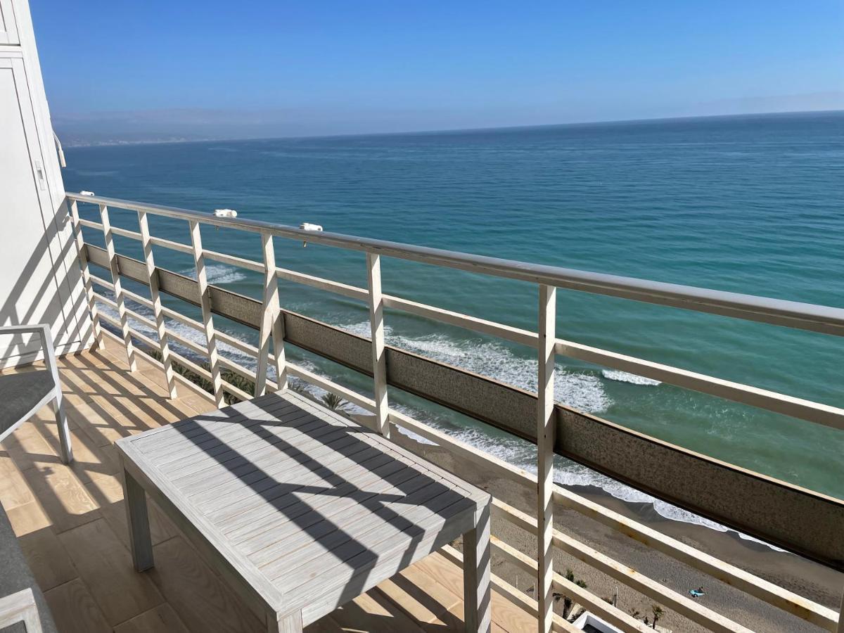 Apartamentos Calma Rentals Torremolinos Ngoại thất bức ảnh