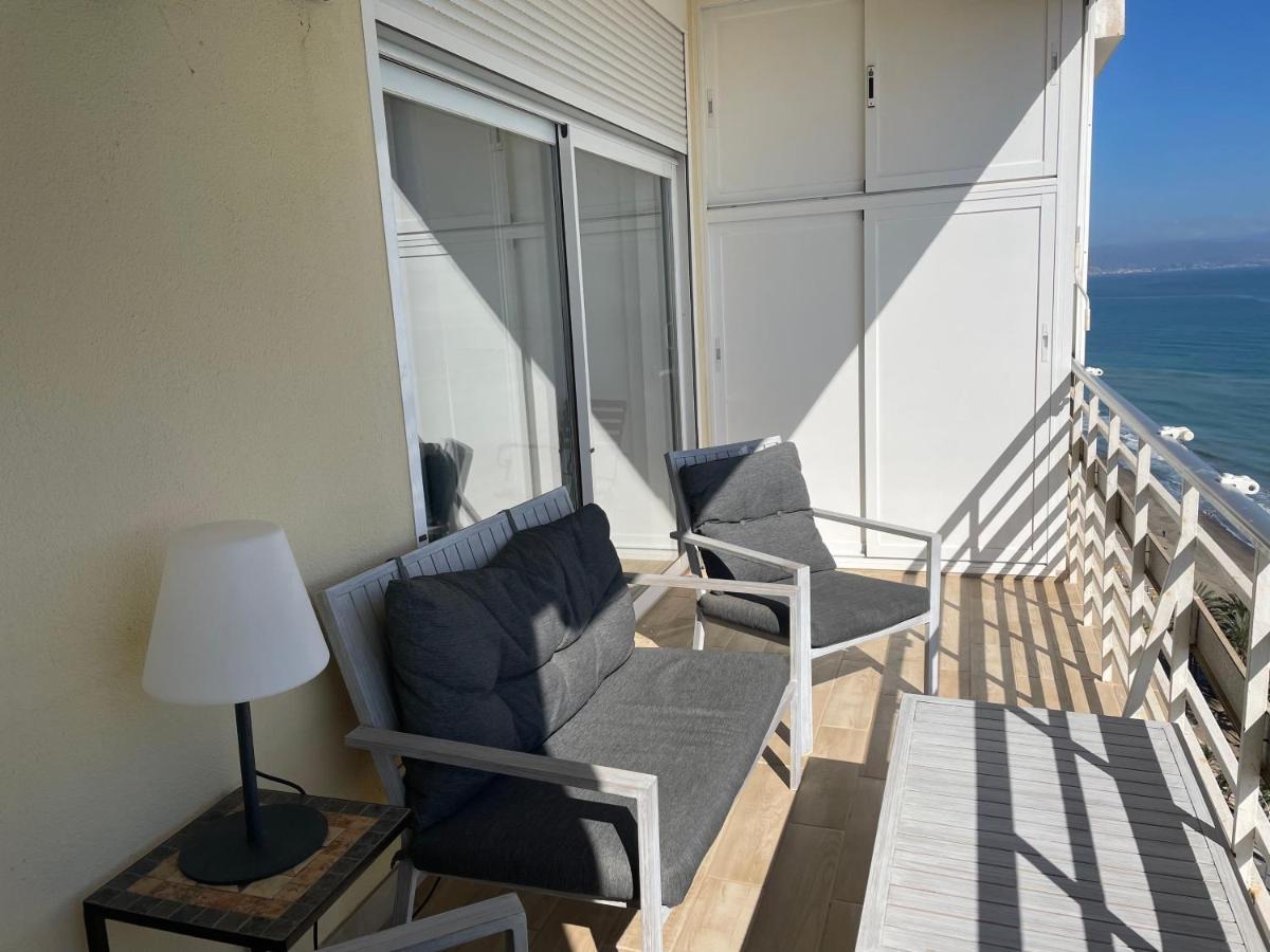 Apartamentos Calma Rentals Torremolinos Ngoại thất bức ảnh