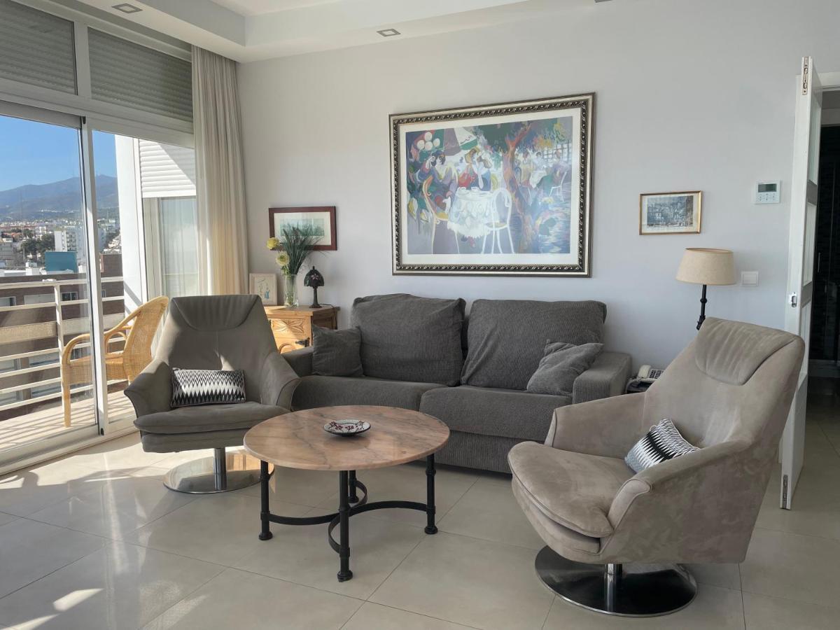 Apartamentos Calma Rentals Torremolinos Ngoại thất bức ảnh