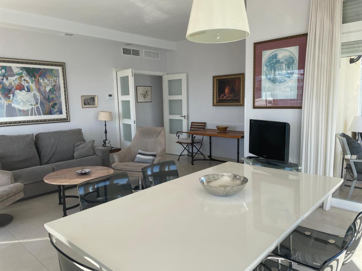 Apartamentos Calma Rentals Torremolinos Ngoại thất bức ảnh