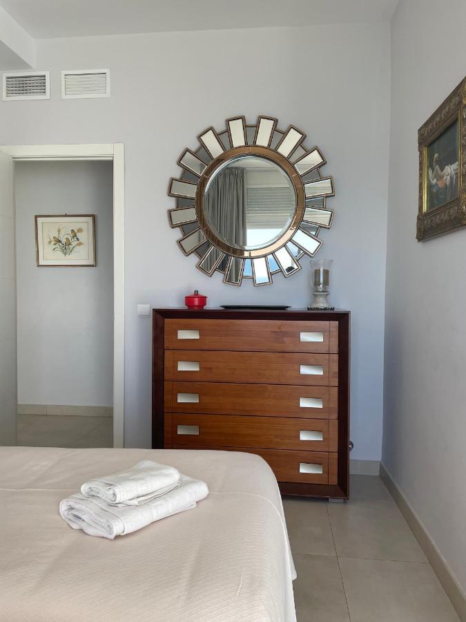 Apartamentos Calma Rentals Torremolinos Ngoại thất bức ảnh
