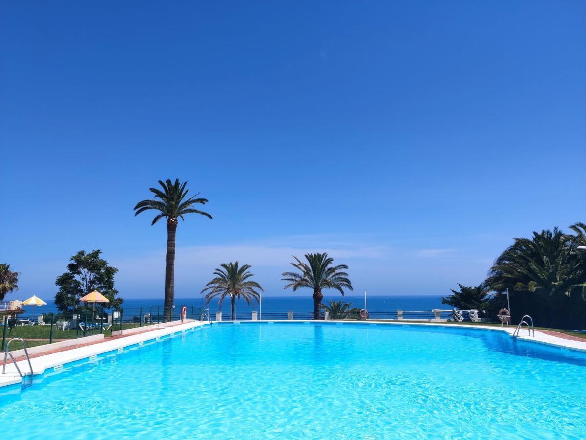 Apartamentos Calma Rentals Torremolinos Ngoại thất bức ảnh