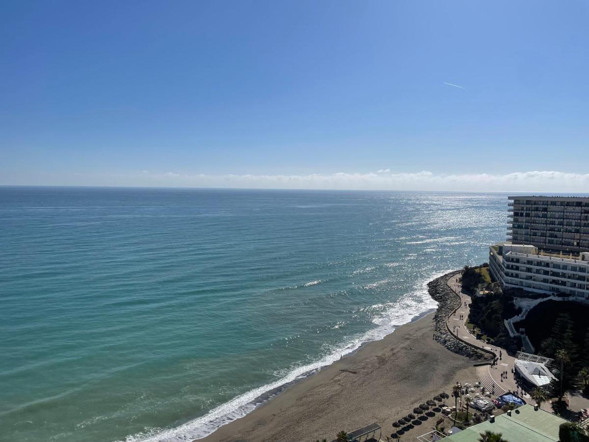 Apartamentos Calma Rentals Torremolinos Ngoại thất bức ảnh