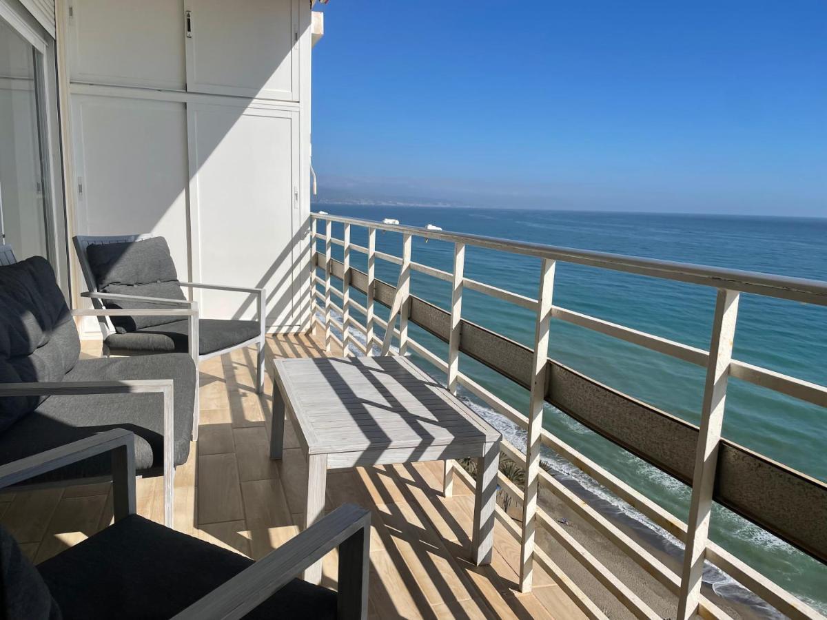 Apartamentos Calma Rentals Torremolinos Ngoại thất bức ảnh