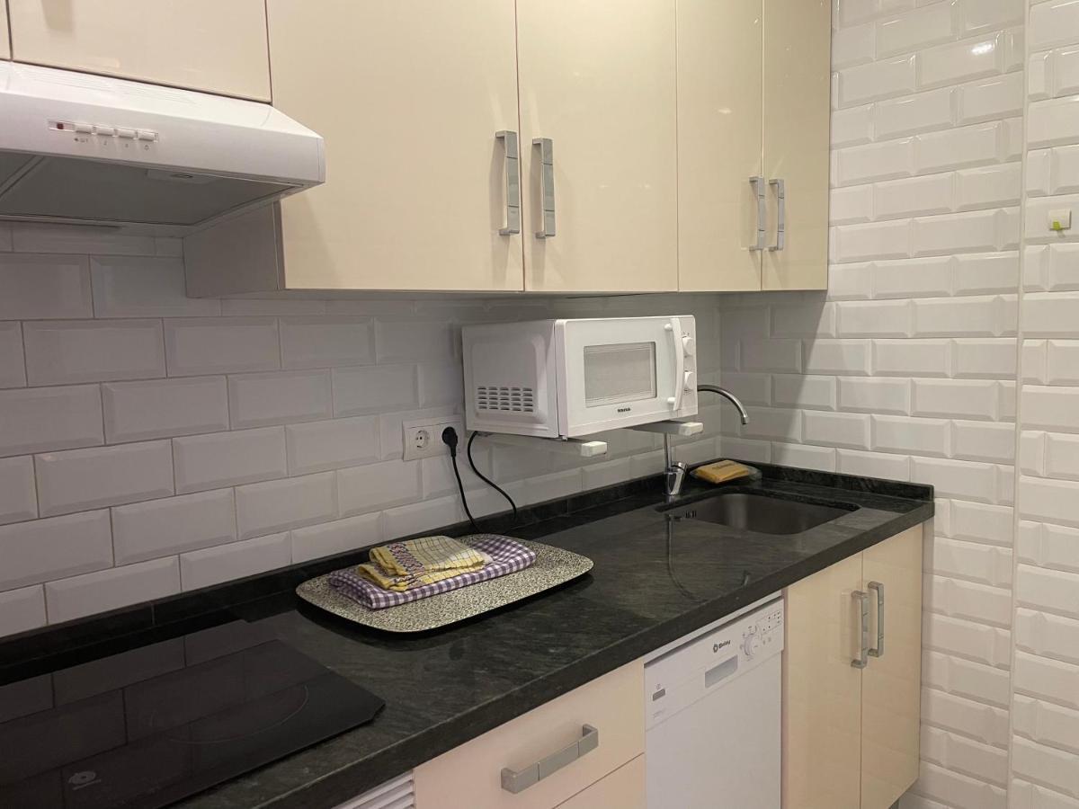 Apartamentos Calma Rentals Torremolinos Ngoại thất bức ảnh