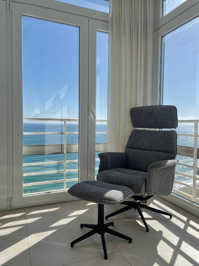 Apartamentos Calma Rentals Torremolinos Ngoại thất bức ảnh