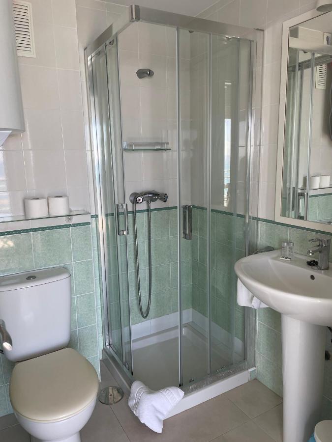 Apartamentos Calma Rentals Torremolinos Ngoại thất bức ảnh