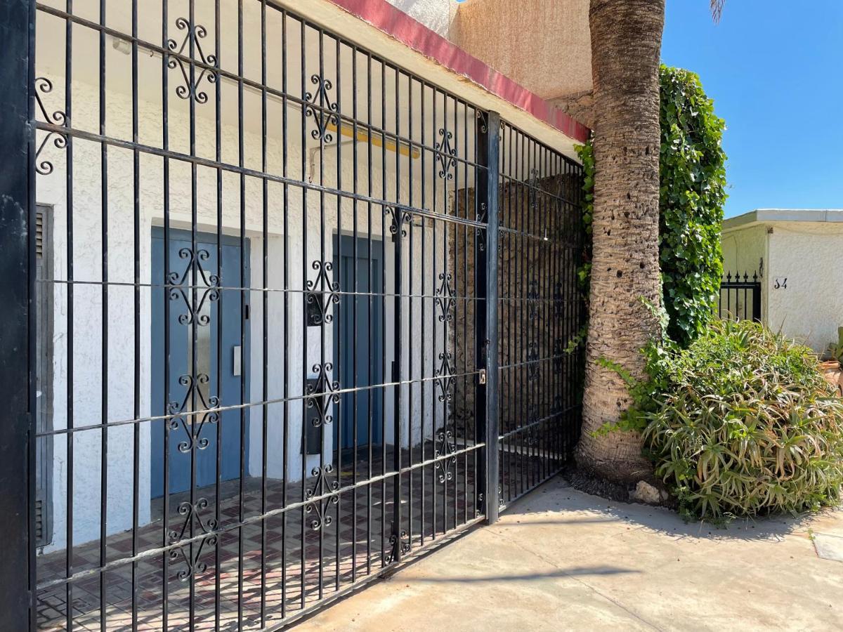 Apartamentos Calma Rentals Torremolinos Ngoại thất bức ảnh
