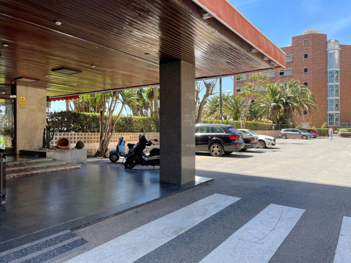 Apartamentos Calma Rentals Torremolinos Ngoại thất bức ảnh