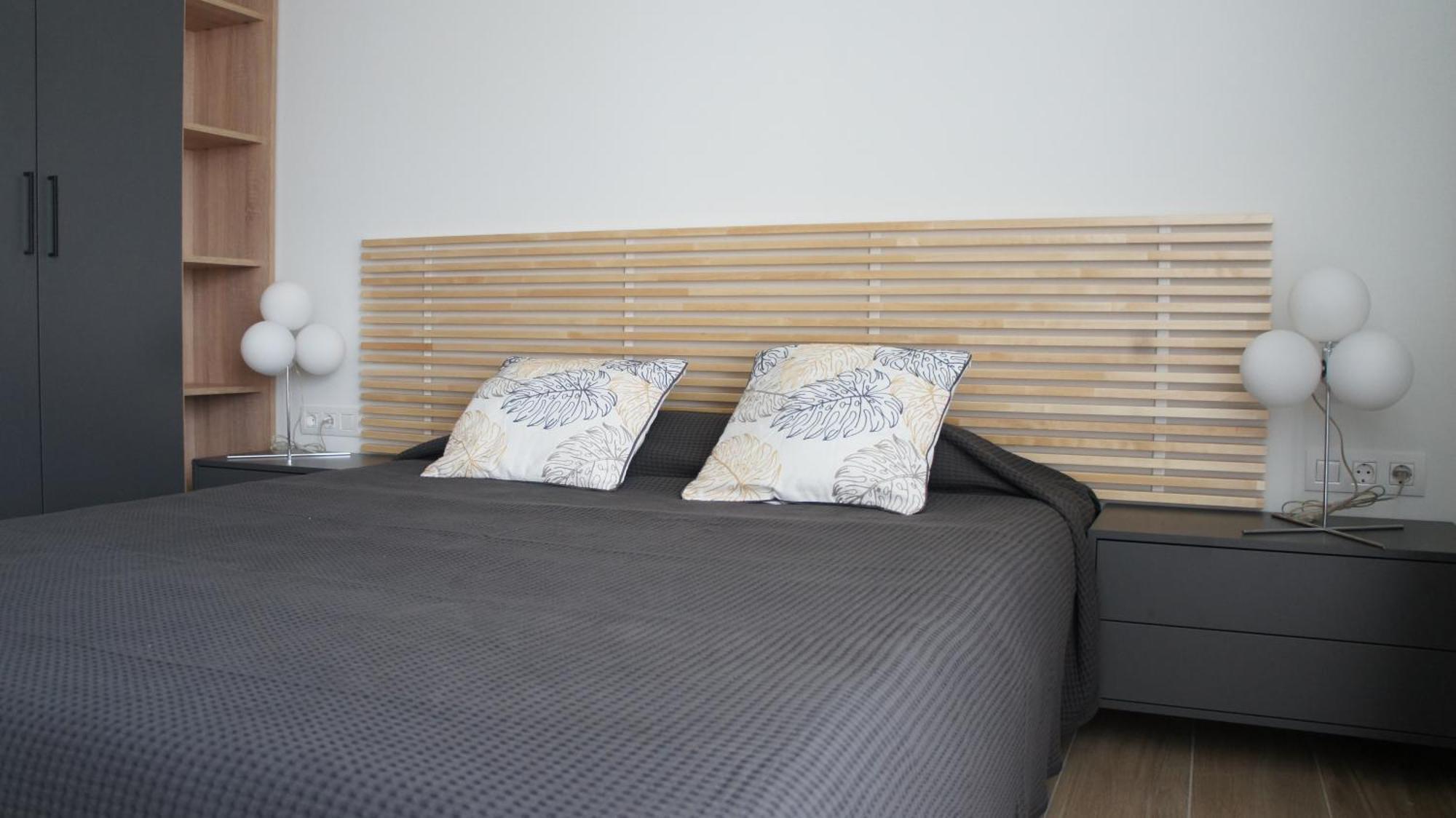 Apartamentos Calma Rentals Torremolinos Ngoại thất bức ảnh