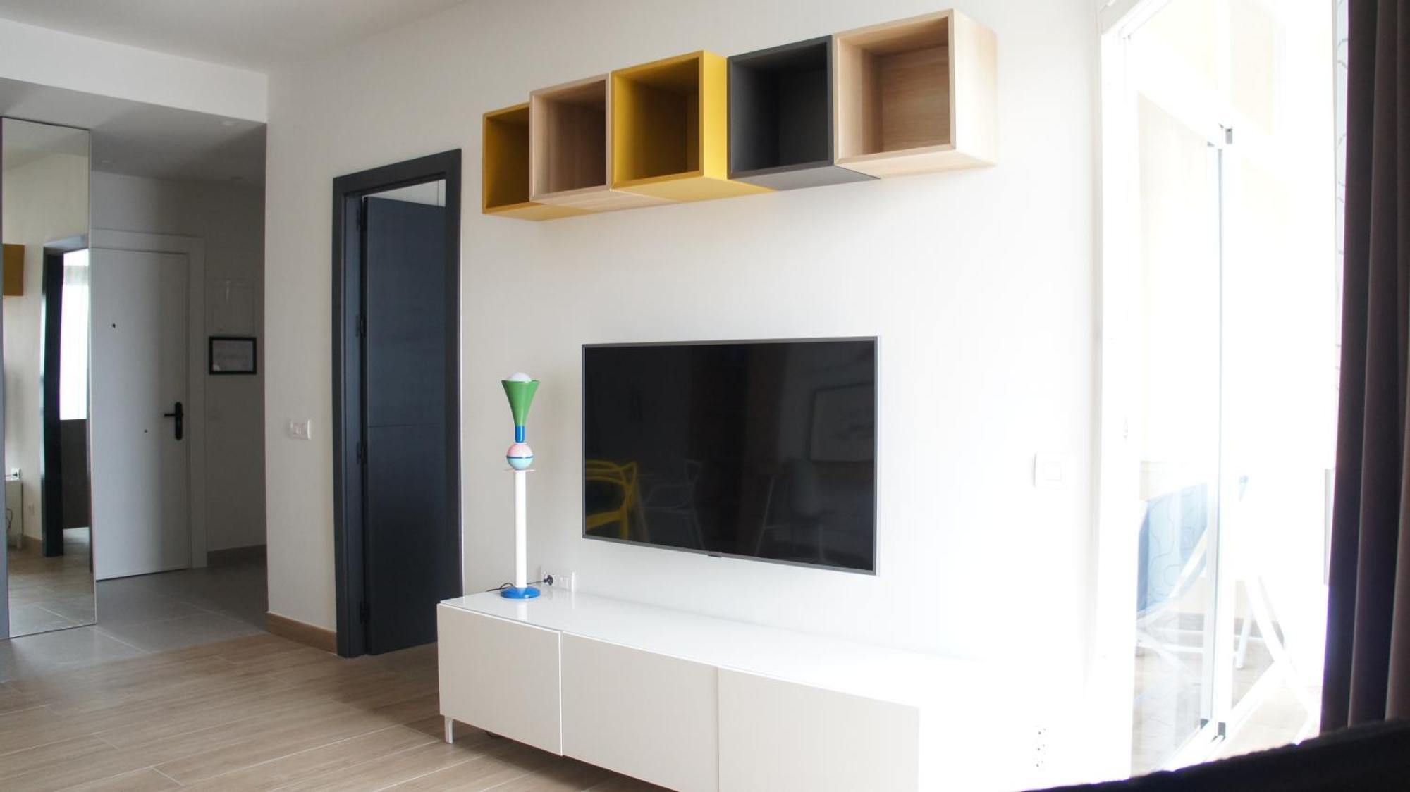 Apartamentos Calma Rentals Torremolinos Ngoại thất bức ảnh
