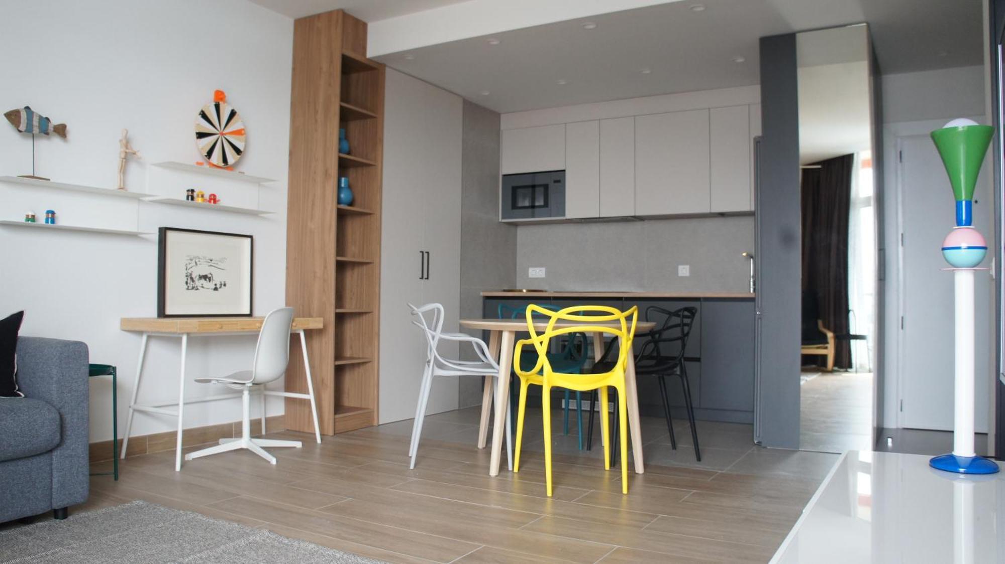 Apartamentos Calma Rentals Torremolinos Ngoại thất bức ảnh